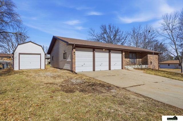 1720 Fairfield Street, Lincoln, NE 68521