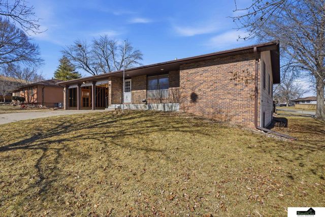 1720 Fairfield Street, Lincoln, NE 68521