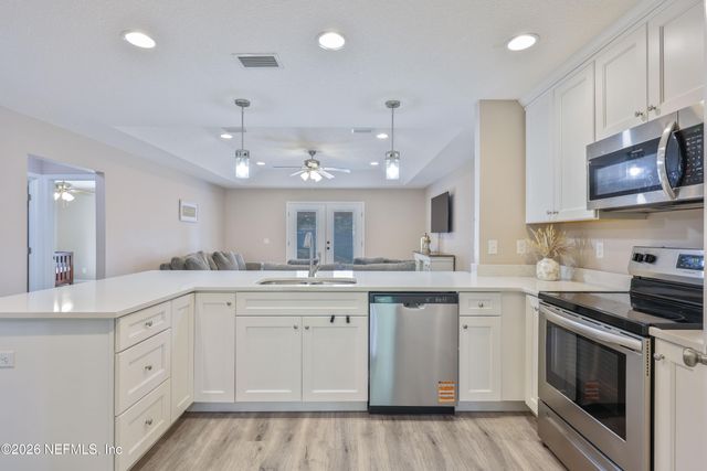 27411 W 11TH Avenue, Hilliard, FL 32046