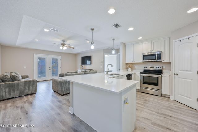 27411 W 11TH Avenue, Hilliard, FL 32046