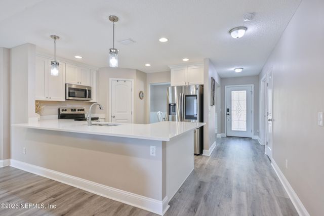 27411 W 11TH Avenue, Hilliard, FL 32046