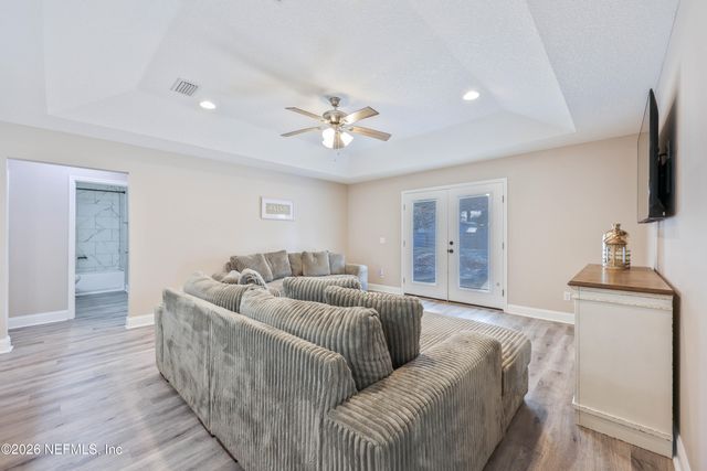 27411 W 11TH Avenue, Hilliard, FL 32046