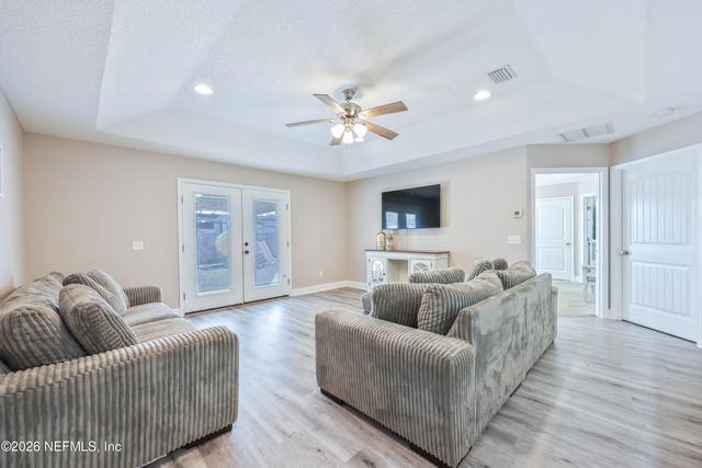 27411 W 11TH Avenue, Hilliard, FL 32046