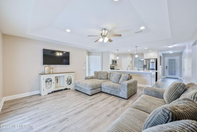 27411 W 11TH Avenue, Hilliard, FL 32046