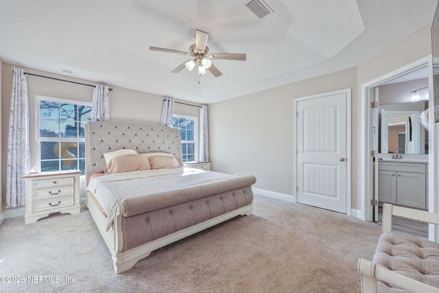 27411 W 11TH Avenue, Hilliard, FL 32046