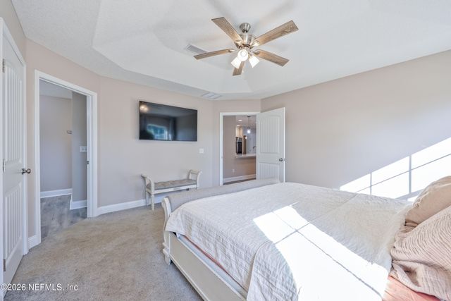 27411 W 11TH Avenue, Hilliard, FL 32046