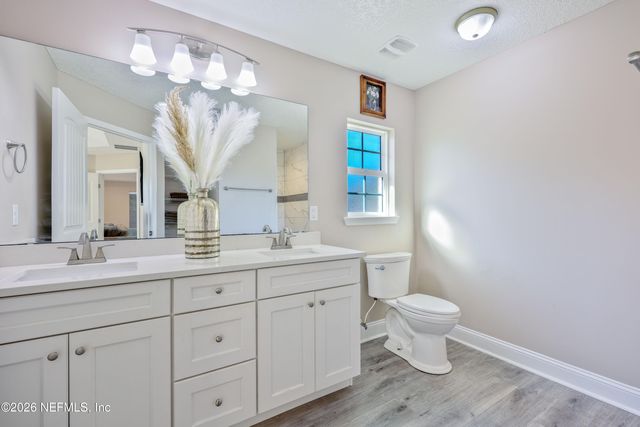 27411 W 11TH Avenue, Hilliard, FL 32046