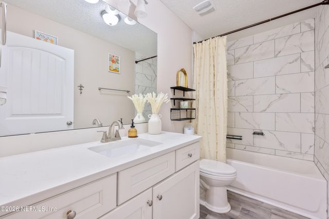 27411 W 11TH Avenue, Hilliard, FL 32046