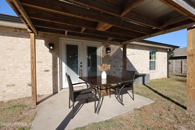 27411 W 11TH Avenue, Hilliard, FL 32046