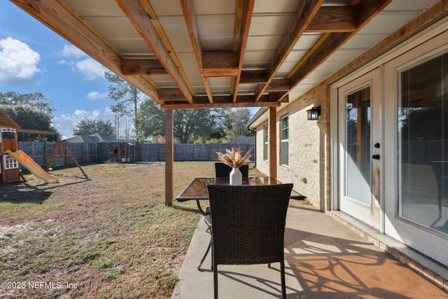 27411 W 11TH Avenue, Hilliard, FL 32046