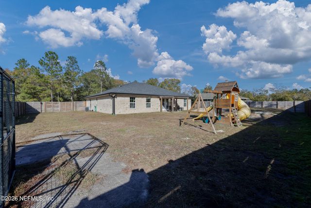 27411 W 11TH Avenue, Hilliard, FL 32046