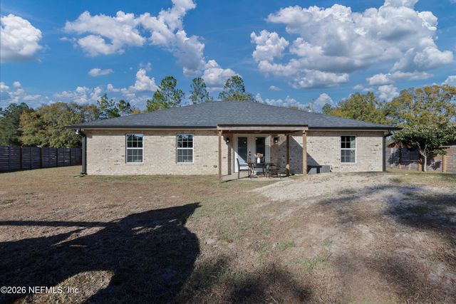 27411 W 11TH Avenue, Hilliard, FL 32046