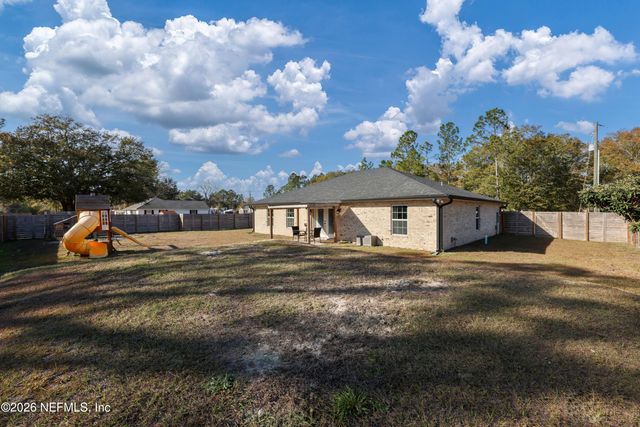 27411 W 11TH Avenue, Hilliard, FL 32046
