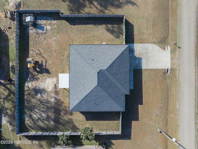 27411 W 11TH Avenue, Hilliard, FL 32046