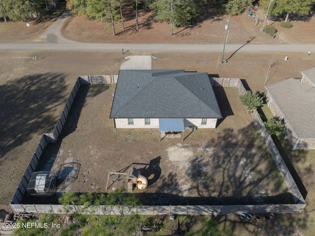 27411 W 11TH Avenue, Hilliard, FL 32046