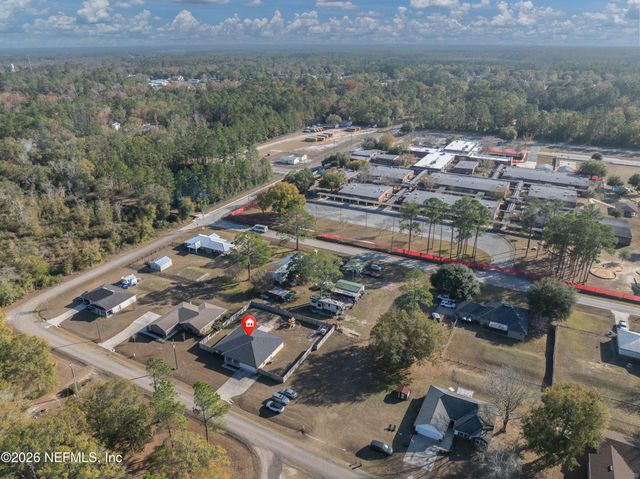 27411 W 11TH Avenue, Hilliard, FL 32046