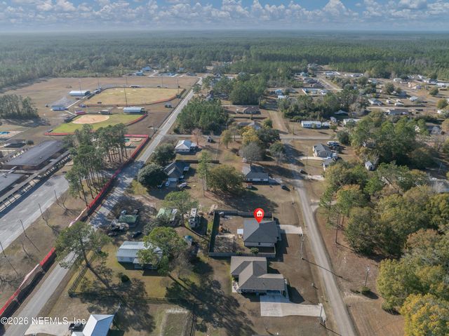 27411 W 11TH Avenue, Hilliard, FL 32046