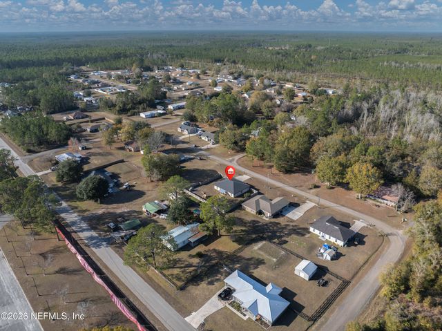 27411 W 11TH Avenue, Hilliard, FL 32046