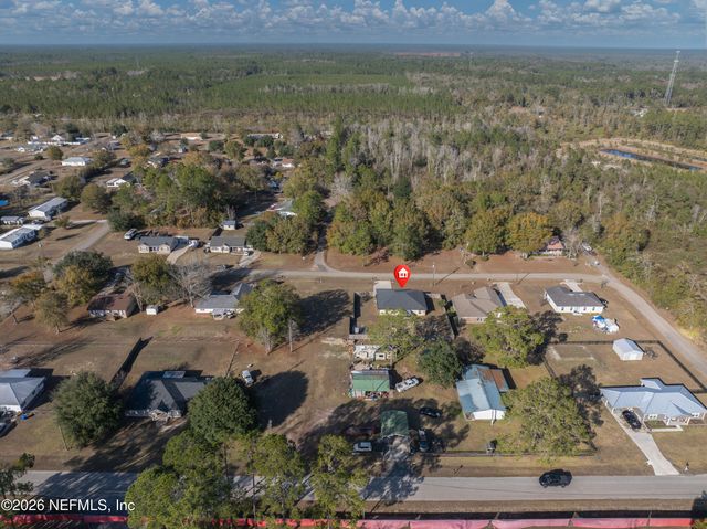 27411 W 11TH Avenue, Hilliard, FL 32046