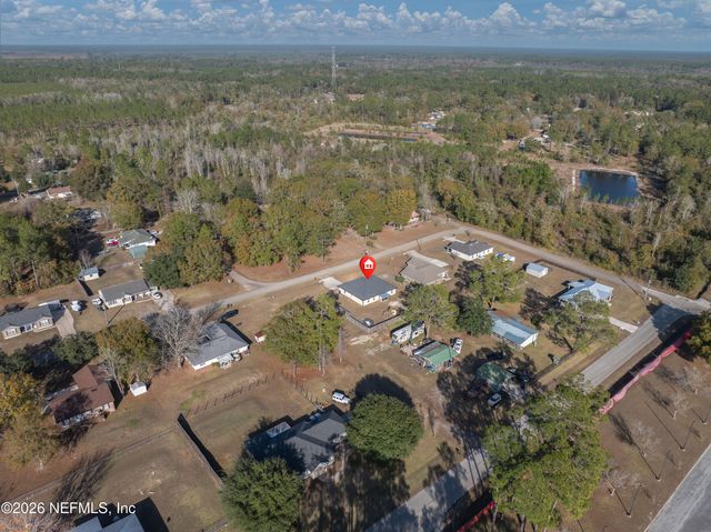 27411 W 11TH Avenue, Hilliard, FL 32046