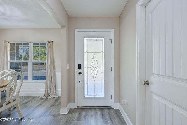 27411 W 11TH Avenue, Hilliard, FL 32046