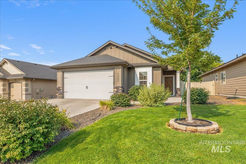 5002 S Lava Springs Loop, Nampa, ID 83686 photo 4