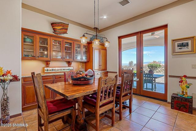 1216 Titania Court, Las Cruces, NM 88007