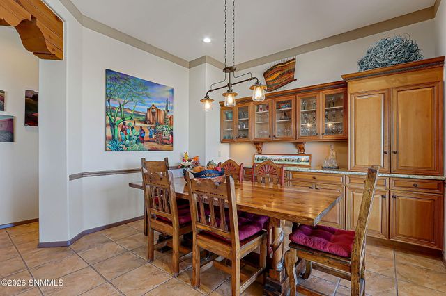 1216 Titania Court, Las Cruces, NM 88007