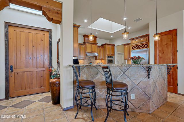 1216 Titania Court, Las Cruces, NM 88007