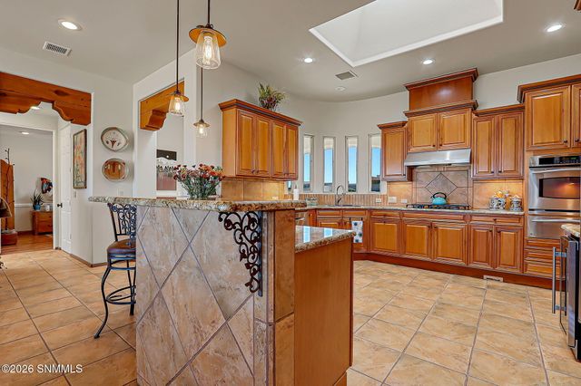 1216 Titania Court, Las Cruces, NM 88007