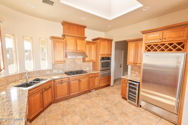 1216 Titania Court, Las Cruces, NM 88007
