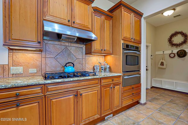 1216 Titania Court, Las Cruces, NM 88007