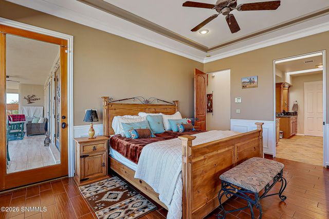 1216 Titania Court, Las Cruces, NM 88007