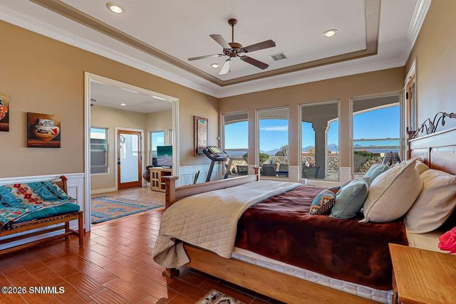 1216 Titania Court, Las Cruces, NM 88007