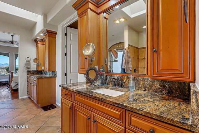 1216 Titania Court, Las Cruces, NM 88007