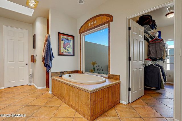 1216 Titania Court, Las Cruces, NM 88007