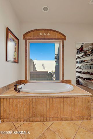 1216 Titania Court, Las Cruces, NM 88007
