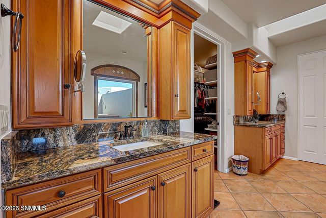 1216 Titania Court, Las Cruces, NM 88007