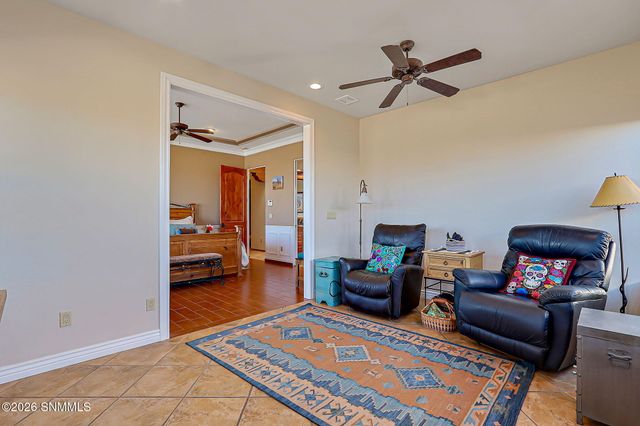 1216 Titania Court, Las Cruces, NM 88007