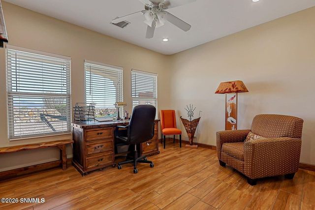 1216 Titania Court, Las Cruces, NM 88007
