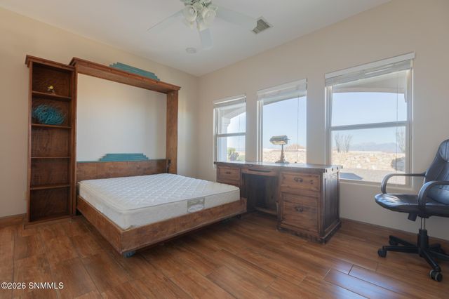 1216 Titania Court, Las Cruces, NM 88007