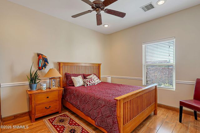 1216 Titania Court, Las Cruces, NM 88007