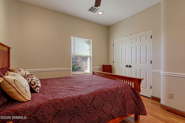 1216 Titania Court, Las Cruces, NM 88007