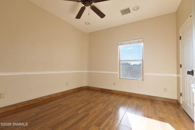 1216 Titania Court, Las Cruces, NM 88007