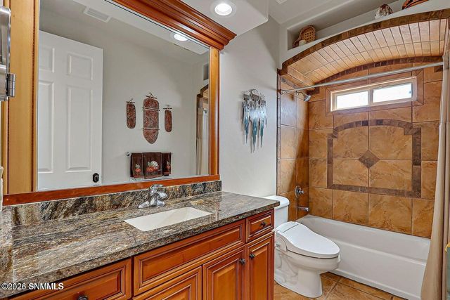 1216 Titania Court, Las Cruces, NM 88007