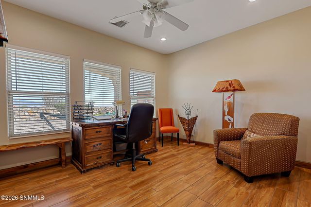 1216 Titania Court, Las Cruces, NM 88007