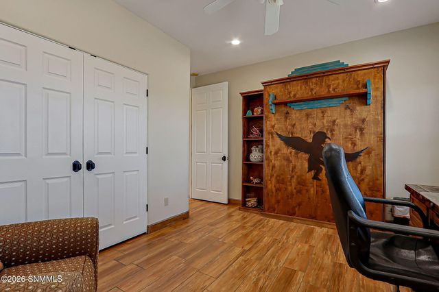 1216 Titania Court, Las Cruces, NM 88007