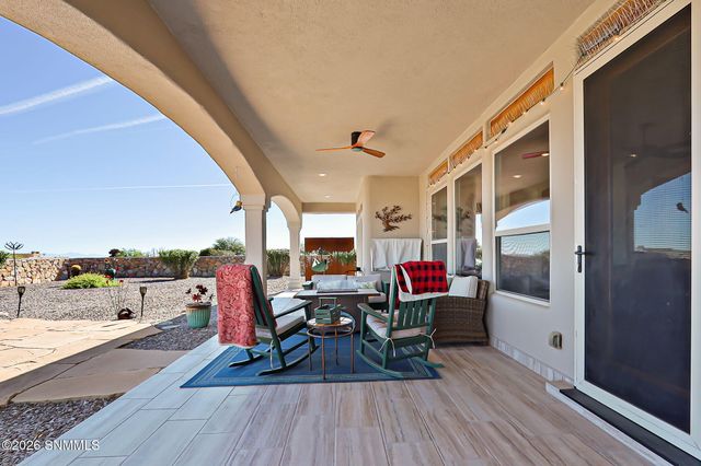 1216 Titania Court, Las Cruces, NM 88007