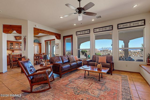 1216 Titania Court, Las Cruces, NM 88007