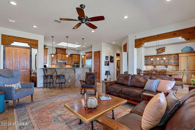 1216 Titania Court, Las Cruces, NM 88007